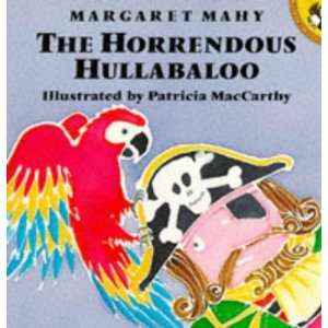  The Horrendous Hullabaloo (Picture Puffins) (9780140545333 