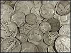   Coin Collection Lot 176 Pounds Silver Dollars Dates Sets & More  