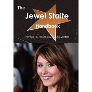 Jewel Staite Handbook   Everything you need to know about Jewel Staite 