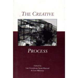  The Creative Process (9789138129289) Lars Gustafsson 