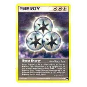    Pokemon   Boost Energy (87)   EX Dragon Frontiers Toys & Games