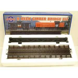  Atlas 6923 O Gauge 3 Rail Deck Girder Bridge Toys & Games