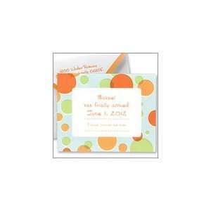  Blue Bubbles Thank You Notes   Childrens Stationery, Save 