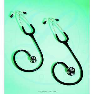   and Infant Stethoscopes LIT CLASS 2 INF RED 28 IN 1 x Each 3M 2114R