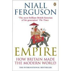   How Britain Made the Modern World [Paperback] Niall Ferguson Books