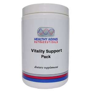   Aging Nutraceuticals Vitality Support Pack