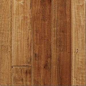 Pinnacle Forest Glen Classics Hand Scraped Solid Maple Sienna Hardwood 