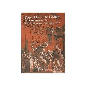  From Durer to Gober 101 Master Drawings From the 