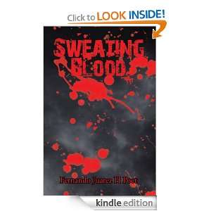 Start reading Sweating Blood  Don 