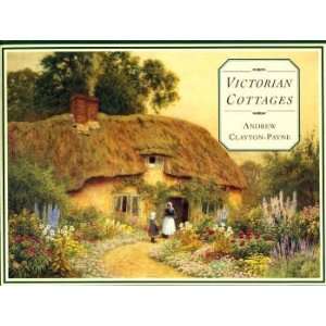  Victorian Cottages (Country Series) (9780297835639 