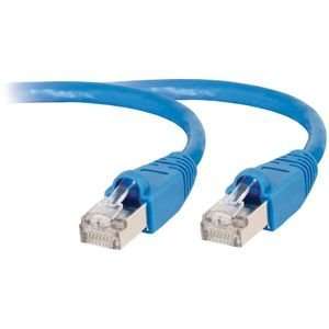  CABLES TO GO, Cables To Go Cat. 6a Shielded Patch Cable 