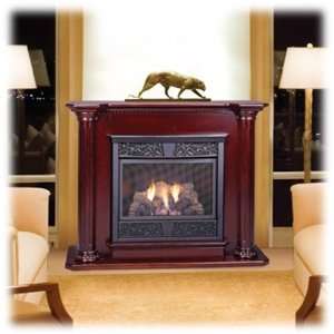  32 Chesapeake Vent Free Liquid Propane Fireplace System 