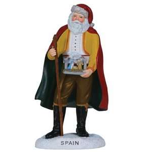  Spain Santa