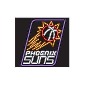  NBA Phoenix Suns Neon Sign