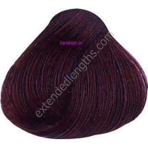   Silk Creme Hair color #5.7 Light Violet Brown