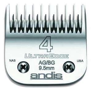 ANDIS AG BLADE SETS 4 SKIP TOOTH 9MM (3/8)  Kitchen 