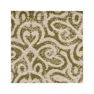  Medallion/tile Artichoke by Duralee Fabric Arts, Crafts & Sewing