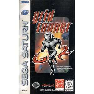  Grid Runner Video Games