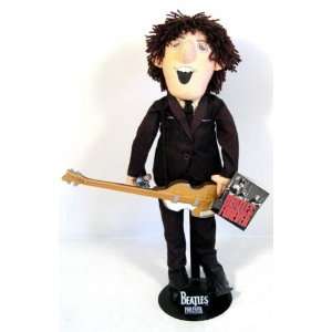  Beatles Forever Paul McCartney Doll from Applause 