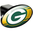packers nfl football truck or car trailer hitch cover returns