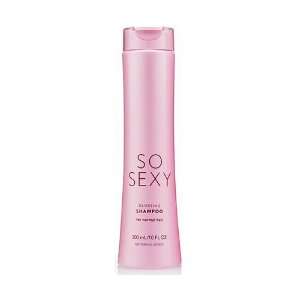   Victoras Secret so Sexy Glossing Shampoo for Dry/damaged Hair Beauty