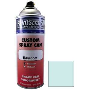   Touch Up Paint for 1992 Subaru Loyale (color code 280) and Clearcoat