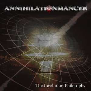  Involution Philosophy Annihilationmancer Music
