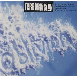  Oblivion Part 1 Terrorvision Music
