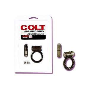  COLT VIBRATING STUD