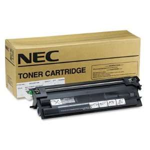 o NEC o   S2518 (S2519) Laser Cartridge, Black 