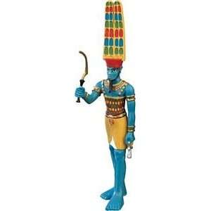  Retired Ancient Egypt Amun Model Toy Toys & Games