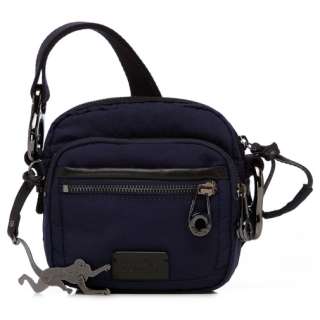   LOURDES Small Handbag Shoulder Crossbody Bag with Leather  