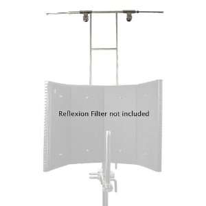  sE Electronics Reflexion Filter Music Stand Musical 