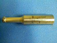 Ingersoll #3012751 Indexable End Mill 0.6920 R$133  