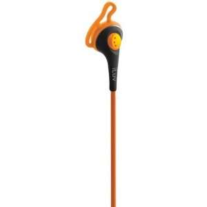   Wired Headsets   Retail Packaging   Orange Cell Phones & Accessories