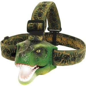  Dinobryte LED Headlamp