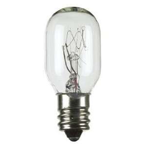  20 Watt Candelabra Light Bulb