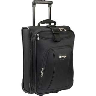 Delsey Helium Alliance 21 Carry On Exp Suiter Trolley  