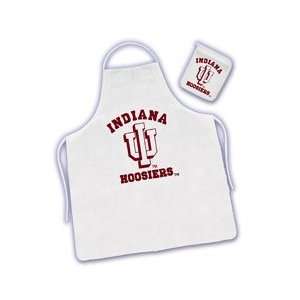  NCAA Indiana Hoosiers Tailgate Kit