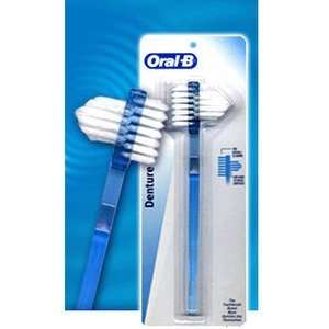  Oral B Denture Brush
