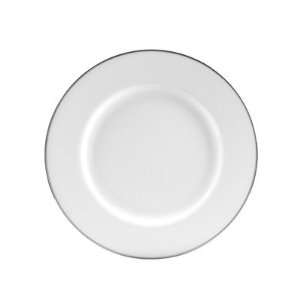  Silver Line 9 Luncheon Plate [Set of 6]