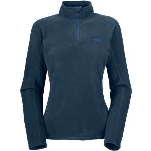 The North Face TKA 100 Microvelour L Womens Jacket  Sports 