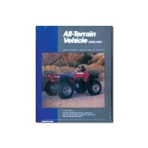  Atv 1 74   87 Service Manual Automotive