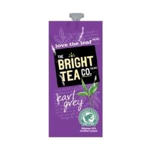    Bright Tea Co Earl Grey Tea Fresh Packs 20ct 1 Rail