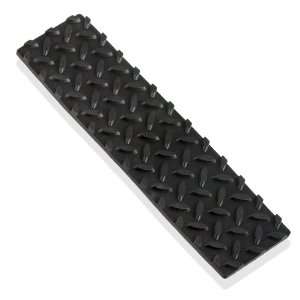    Duty 4 x 15 Self Adhesive Rubber Safety Tread