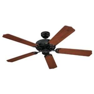   15030 862 52 Quality Max Ceiling Fan Vintage Brown