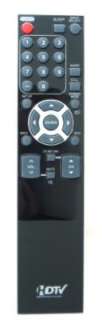 New NF015UD REMOTE Televisions for Sylvania  