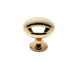  Berenson 9910 103 P Reprise Polished Brass Knobs Cabinet 
