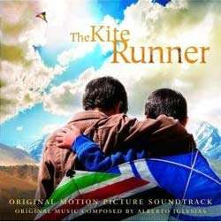 Original Soundtrack   The Kite Runner  