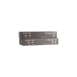  Minicom 0DT60001 USB KVM Console/Extender